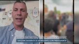 Quarto Oggiaro, parla un testimone dell'aggressione al senzatetto