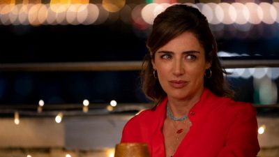 Luisa Ranieri, tutto sull'attrice