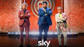 I concorrenti favoriti di Masterchef Italia 12