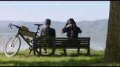 Cicloturismo, il Green Road Award celebra le vie del turismo lento