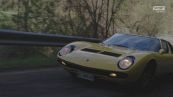 Lamborghini Miura: 60 anni da supercar