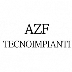 Azf Tecnoimpianti logo