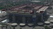 Milano avrà il nuovo stadio, sì alla vendita di San Siro a Milan e Inter
