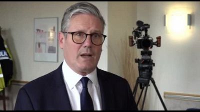 Il premier britannico Starmer promette azioni contro attacchi con coltello