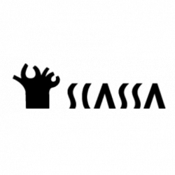 Scassa Abbigliamento logo