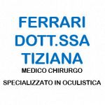 Ferrari Dr. Tiziana - Oculista