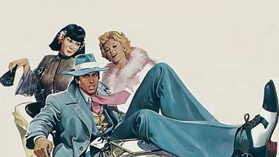 Torna la commedia erotica con Edwige Fenech e Barbara Bouchet