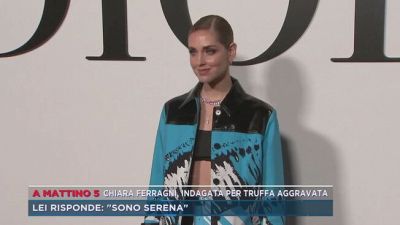 Ferragni, la ricaduta economica dopo il caso pandoro