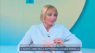 "La casa sicura", strategia contro gli infortuni domestici