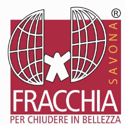 Fracchia Srl Porte e Finestre logo
