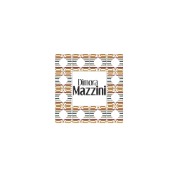 Dimora Mazzini logo