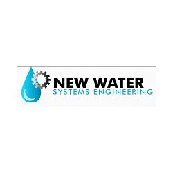 New Water Systems Engineering logo