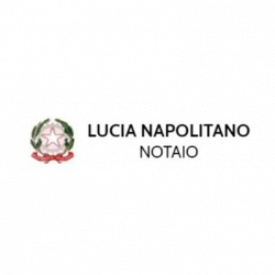 Notaio Lucia Napolitano logo