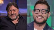 Stasera in tv (20 luglio), Ranucci porta Report allo scontro con Enrico Papi e i suoi amici Vip