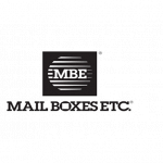 Mail Boxes Etc. MBE 3221