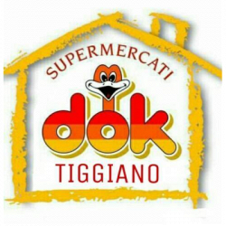 Supermercato Dok logo