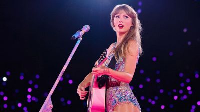 Valentine's Day: Taylor Swift di nuovo col suo ex per una sera