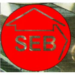 Societa' Elevatori Busto logo