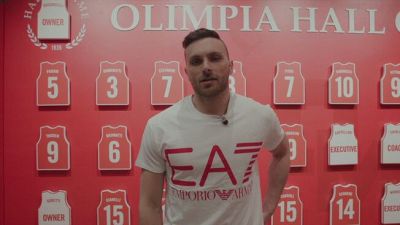 Tonut a SM: "Trento è una squadra atipica"