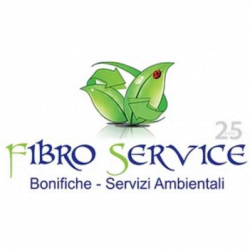 Fibro Service logo
