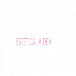 Estetica La Dea logo
