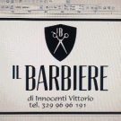 Il Barbiere Barber Shop Lucca
