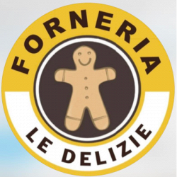 Forneria Le Delizie logo