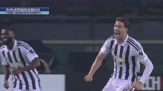 Juve, attacco a secco