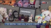 Breaking News delle 21.30 | L'Isis mostra i video dell'attacco a Mosca