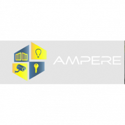 Ampere logo