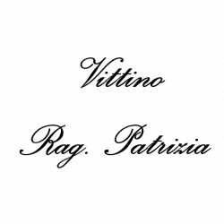 Vittino Rag. Patrizia logo