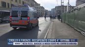 Breaking News delle 9.00 | Crollo a Firenze: recuperato corpo 4° vittima