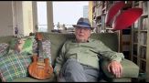 (SOLO SECONDO LINK DI COP) Mauro Pagani festeggia gli 80 anni con l'album Tutto è gia qui