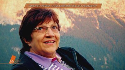 Omicidio Pierina Paganelli: cosa sappiamo del suo assassino?