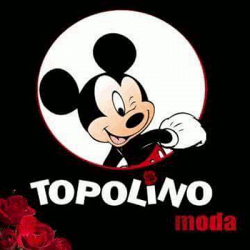 Topolino Moda logo