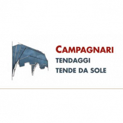 Tendaggi Campagnari logo