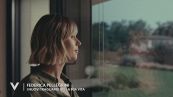 Federica Pellegrini: "I nuovi traguardi della mia vita"