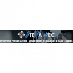 Ste.Pa.Mec. logo