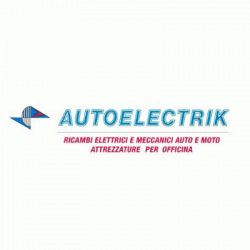 Autoelectrik Srl logo