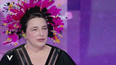 Esra Dermancioglu: l'intervista integrale