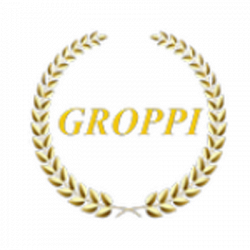 Onoranze Funebri Groppi logo