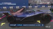 Formula E, tutto pronto in Cina