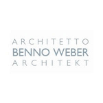 Weber Benno - Architetto - Architekt