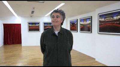 Alice Guareschi: dalla Project Room del PAC al Cinema Beltrade