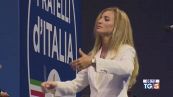 Beatrice Venezi via dalla Fenice
