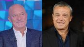 Stasera in TV (19 agosto). Torna la sfida tra Claudio: Amendola a rischio flop, Bisio tenta il mirac