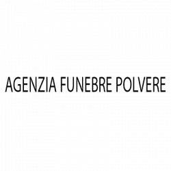 Agenzia Funebre Polvere logo