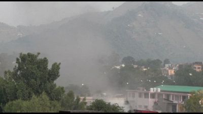 Dall'India missili contro il Pakistan: "Colpiti siti terroristi"