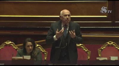 Nordio: "Spezzeremo il legame patologico tra correnti magistratura"