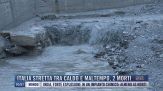 Breaking News delle 11.00 | Italia stretta tra caldo e maltempo, 2 morti